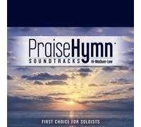 Praise Hymn Soundtracks - More Than Wonderful : Vocal Accompaniment CD