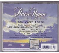 Praise Hymn Soundtracks: You Were There