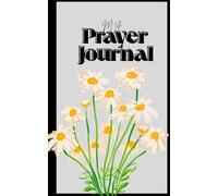 Praise Journal: Scripture tracking, Reflection and Prayer Request