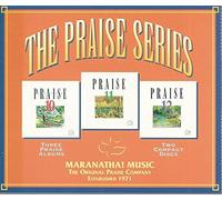 Praise Series - The Praise Series 10, 11, 12