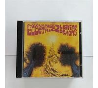 Praise Space Electric - 2 Leaving Demons