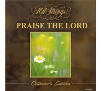 Praise the Lord