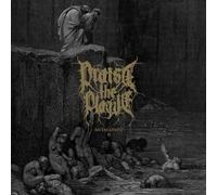 Praise the Plague Antagonist II (Vinyl LP) 12" Album