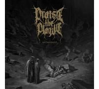 Praise the Plague Antagonist II (Vinyl LP) 12" Album