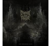 Praise The Plague - The Obsidian Gate