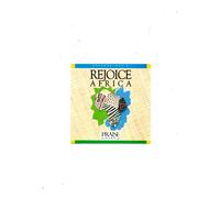 Praise Worship - Rejoice Africa