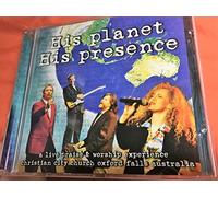 Praise & Worship - Worship Underground Presents: His Planet His Presence (Live 1997)