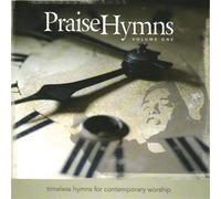 Praisecharts - Vol. 1-Praisehymns: Timeless Hym
