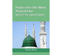 Praises For The Most Praised One ﷺ