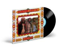 Praises ( vinyl )