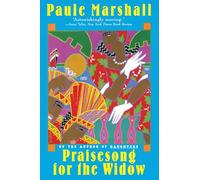 Praisesong for the Widow