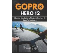 Praixel Fadal GoPro Hero 12 (Tascabile)