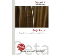 Praja Party: Bengal, British India, Bengal Province, Egalitarianism