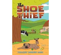 Prajesh Nandini Dash The Shoe Thief (Tascabile)