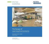 Prakash Nair Parul Minhas The Design of Learning Environments (Tascabile)