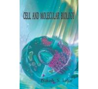 Prakash S Lohar Cell and Molecular Biology (Tascabile)