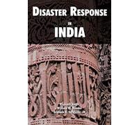 Prakash Singh Foreign Military Studies Office U.S. D Disaster Respon (Tascabile)