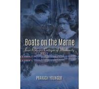 Prakash Younger Boats on the Marne (Tascabile)