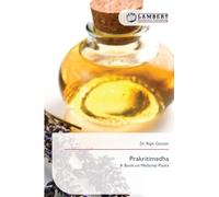 Prakritimedha: A Book on Medicinal Plants