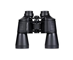 Praktica Falcon - Binocolo 12 x 50, custodia inclusa