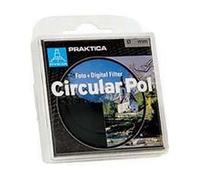Praktica Filtro circolare Ø 77