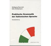 Praktische Grammatik der italienischen Sprache