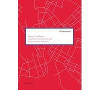 Praktische Grammatik der koreanischen Sprache