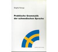 Praktische Grammatik der schwedischen Sprache