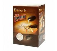 PRALINE AL CIOCCOLATO CRISPO BREAK COINTREAU DISPLAY - 1 KG