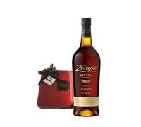 Praline Assortite Zaini e Rum Solera Gran Reserva Zacapa