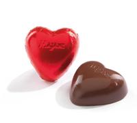 PRALINE CIOCCOLATINI CUORE FONDENTE MAJANI FIAT ROSSO SENZA GLUTIN SAN VALENTINO