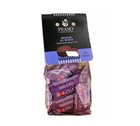 Praline di pasta di mandorle al cioccolato Sospiro al mirto di Peano 200gr