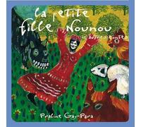 Praline Gay-Para - La Petite Fille Nounou