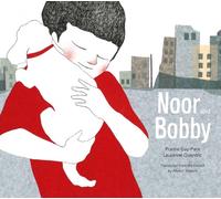 Praline Gay-Para Noor and Bobby (Copertina rigida)
