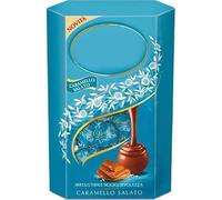 Praline gusto Caramello salato - 3 confezioni da 200 grammi