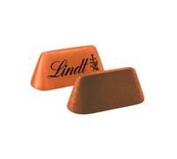 Praline Lindt Gianduiotto Giandujotto al Caramello Busta da 500 g Cioccolato