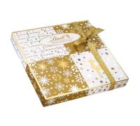 Praline Lindt Goldstücke In Confezione Regalo 180G 3 Pezzi