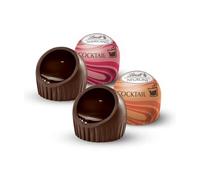 Praline Lindt Negroni & Americano Cioccolato Fondente Sfusi da 500 g