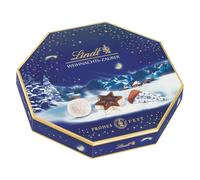 Praline Magiche Lindt Di Cioccolato Al Latte Delle Alpi 200g