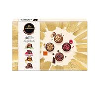 PRALINE PERUGINA CONFEZIONE REGALO ATELIER LE GOLOSITA' CONFEZIONE DA 398g