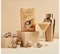 PRALINE RIPIENE CIOCCOLATO LATTE IRISH CREAM LINDT SENZA GLUTINE BAILEYS