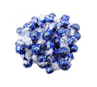 PRALINE RIPIENE LINDT CIOCCOLATO LINDOR FONDENTE 40% LINDOR SENZA GLUTINE