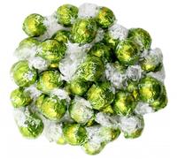 PRALINE RIPIENE LINDT LINDOR PISTACCHIO E CIOCCOLATO AL LATTE LINDOR