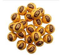 PRALINE RIPIENEL LINDT CIOCCOLATO FONDENTE 70% E CAFFÈ SENZA GLUTINE REGALO