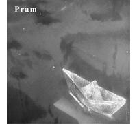 Pram Across the Meridian (CD) Album