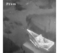 Pram Across the Meridian (CD) Album