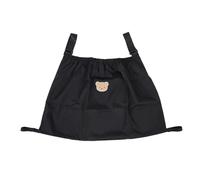 Pram Borse Accessori Pram Accessori per Bambini Organizzatore per Bambini Grande capacità per L'essenziale per Bambini, Organizzatore per il Manubrio dei Passeggini, per Mamma e