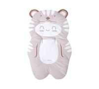 Pram Cotton Cushion, Cats Style Accessory, Stroller Padding Case 30 Inches