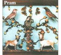 Pram - The Museum Of Imaginary Animals