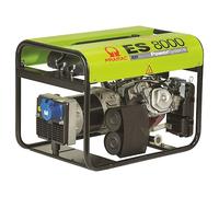 Pramac ES8000 - Generatore a Scoppio - Disponibile Versione AVR